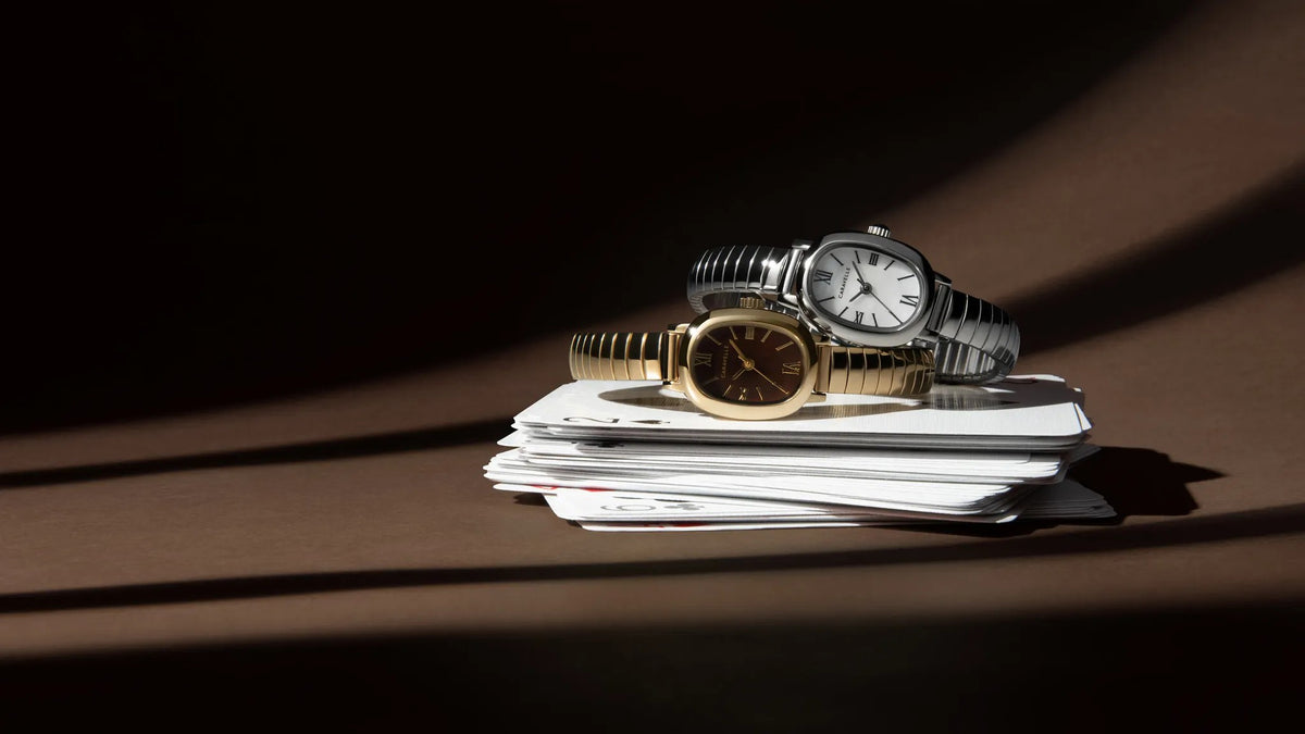 Caravelle Classic - Bulova Trending