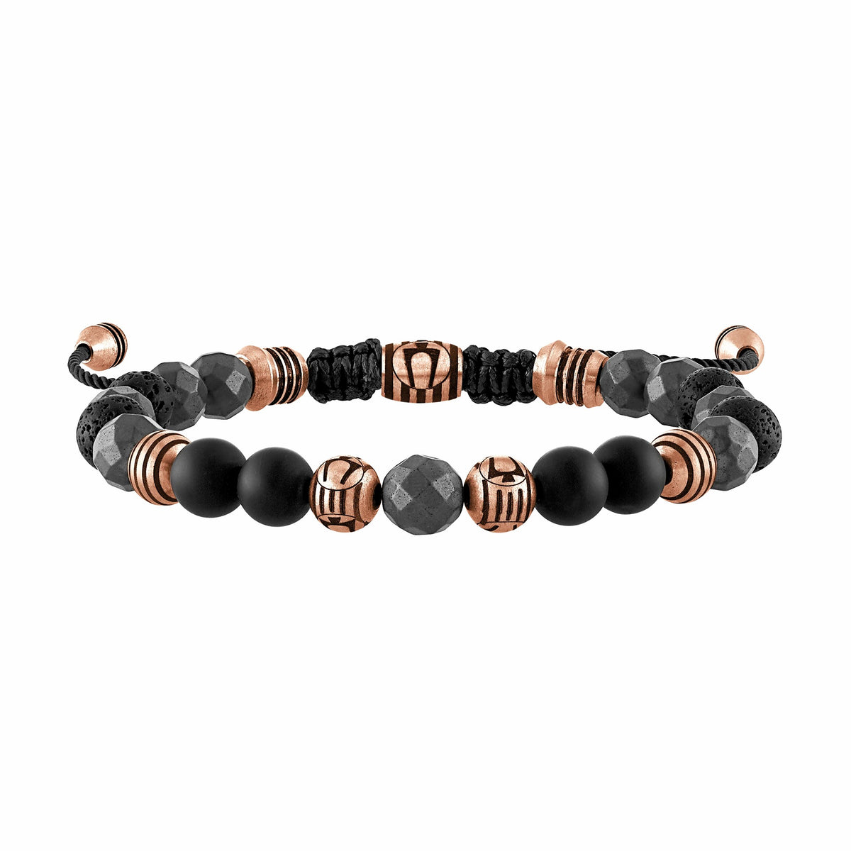 Latin GRAMMY® Bracelet - Bulova Essential
