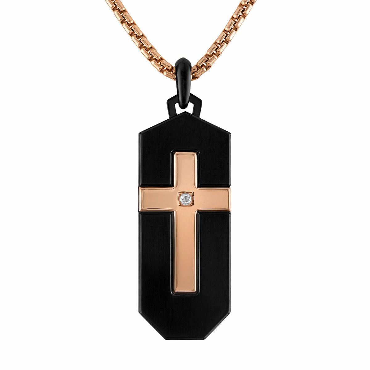 Latin GRAMMY® Pendant - Bulova Everyday