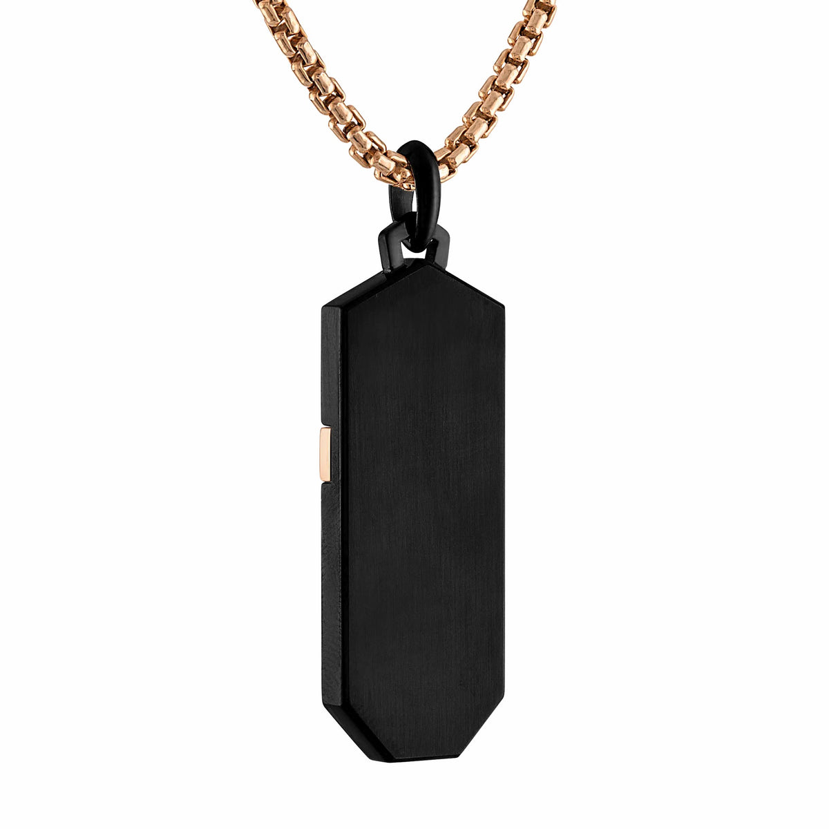 Latin GRAMMY® Pendant - Bulova Everyday