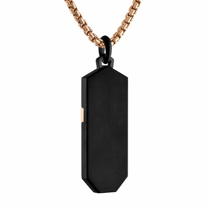 Latin GRAMMY® Pendant - Bulova Everyday