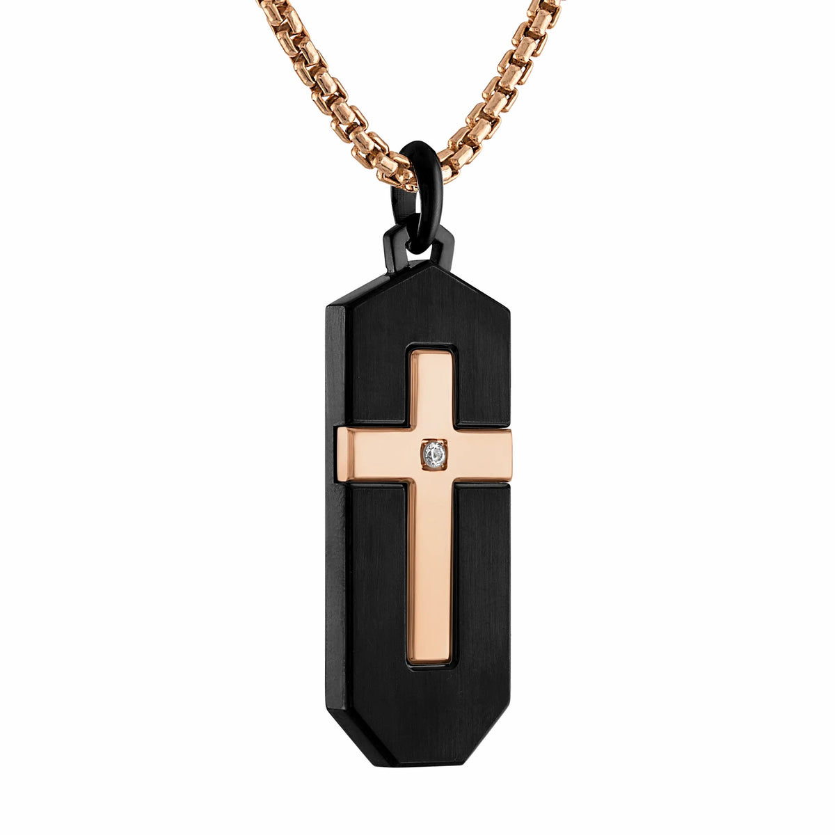 Latin GRAMMY® Pendant - Bulova Everyday