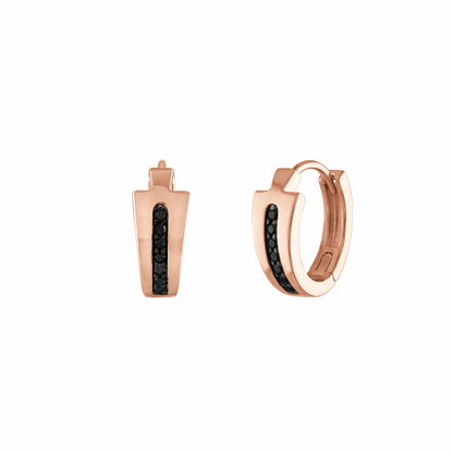 Latin GRAMMY® Earrings - Bulova Trending