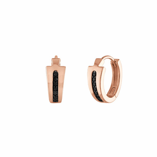 Latin GRAMMY® Earrings - Bulova Trending