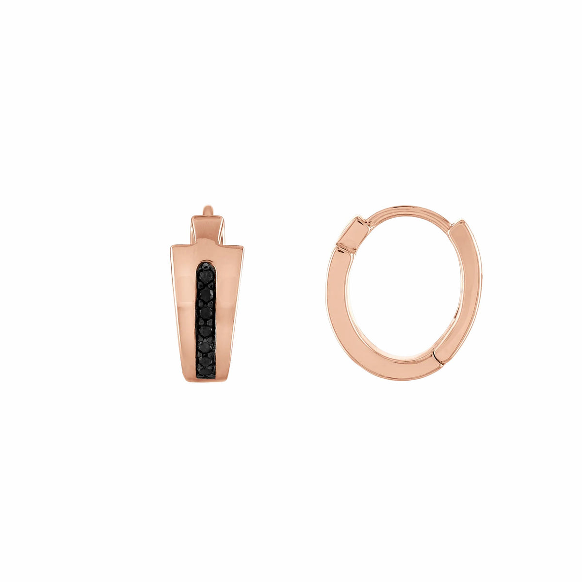 Latin GRAMMY® Earrings - Bulova Trending
