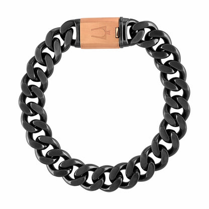 Latin GRAMMY® Bracelet - Bulova Signature