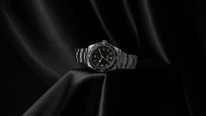 Caravelle Sea Hunter - Bulova Classic