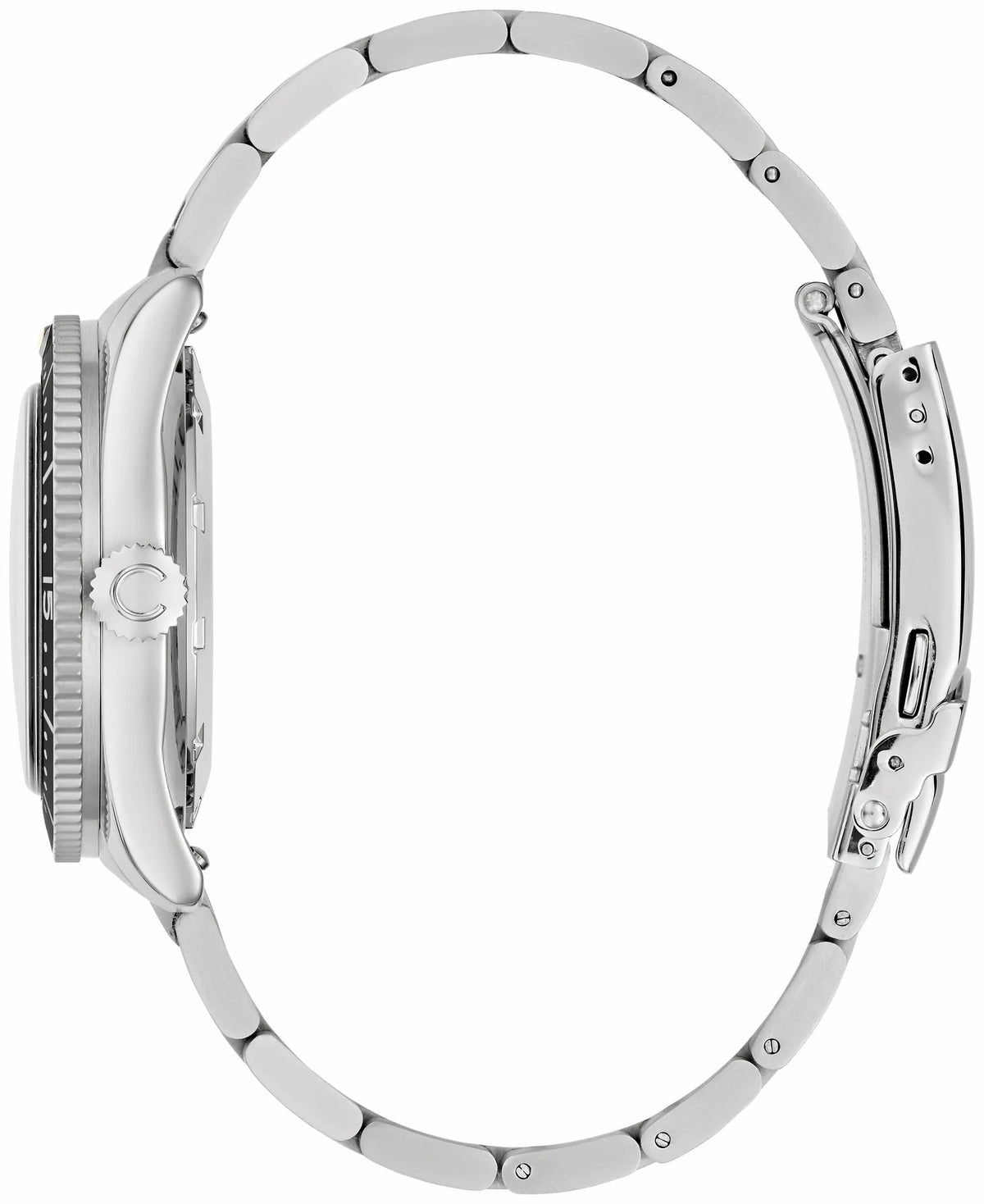 Caravelle Sea Hunter - Bulova Classic
