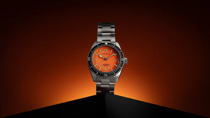 Caravelle Sea Hunter - Bulova Essential