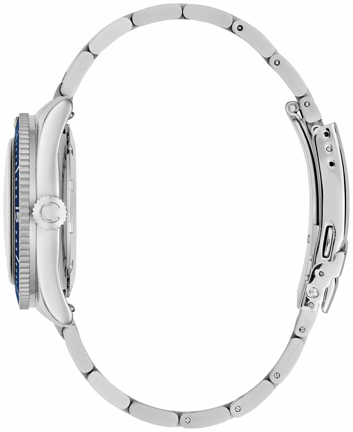 Caravelle Sea Hunter - Bulova Everyday