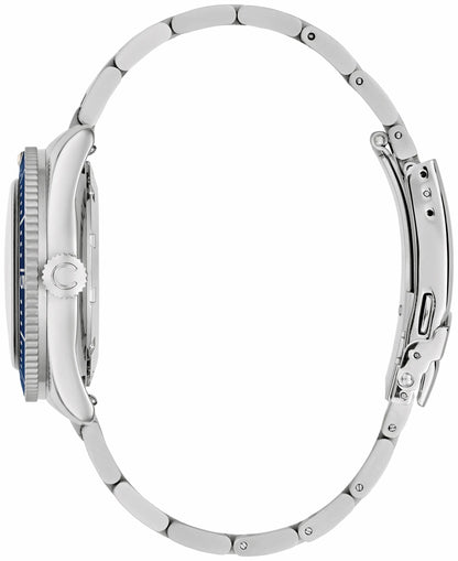 Caravelle Sea Hunter - Bulova Everyday