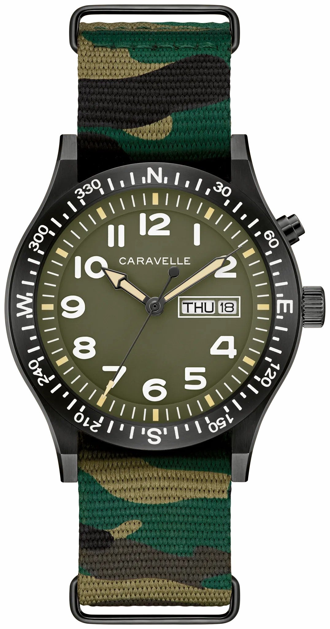 Caravelle Light Up - Bulova Trending