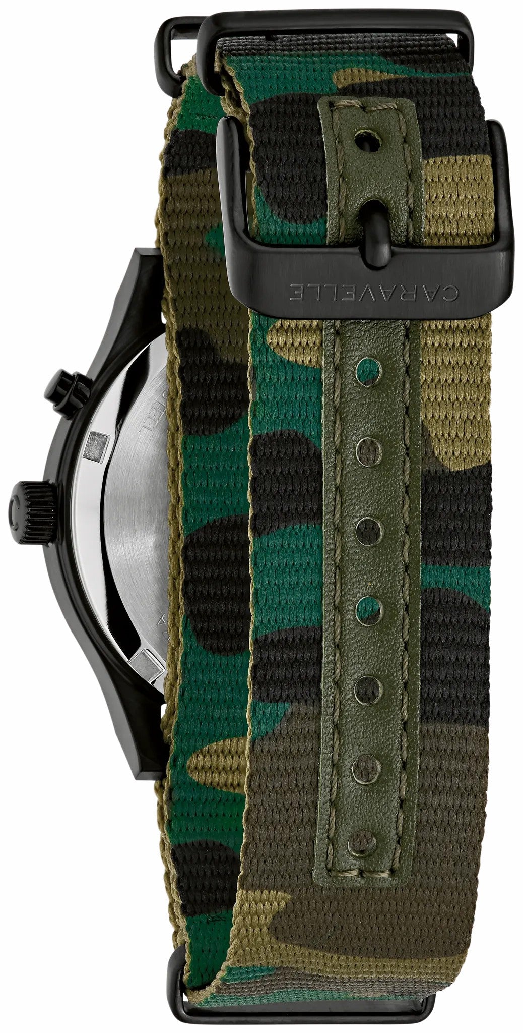 Caravelle Light Up - Bulova Trending