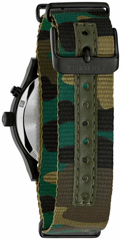 Caravelle Light Up - Bulova Trending