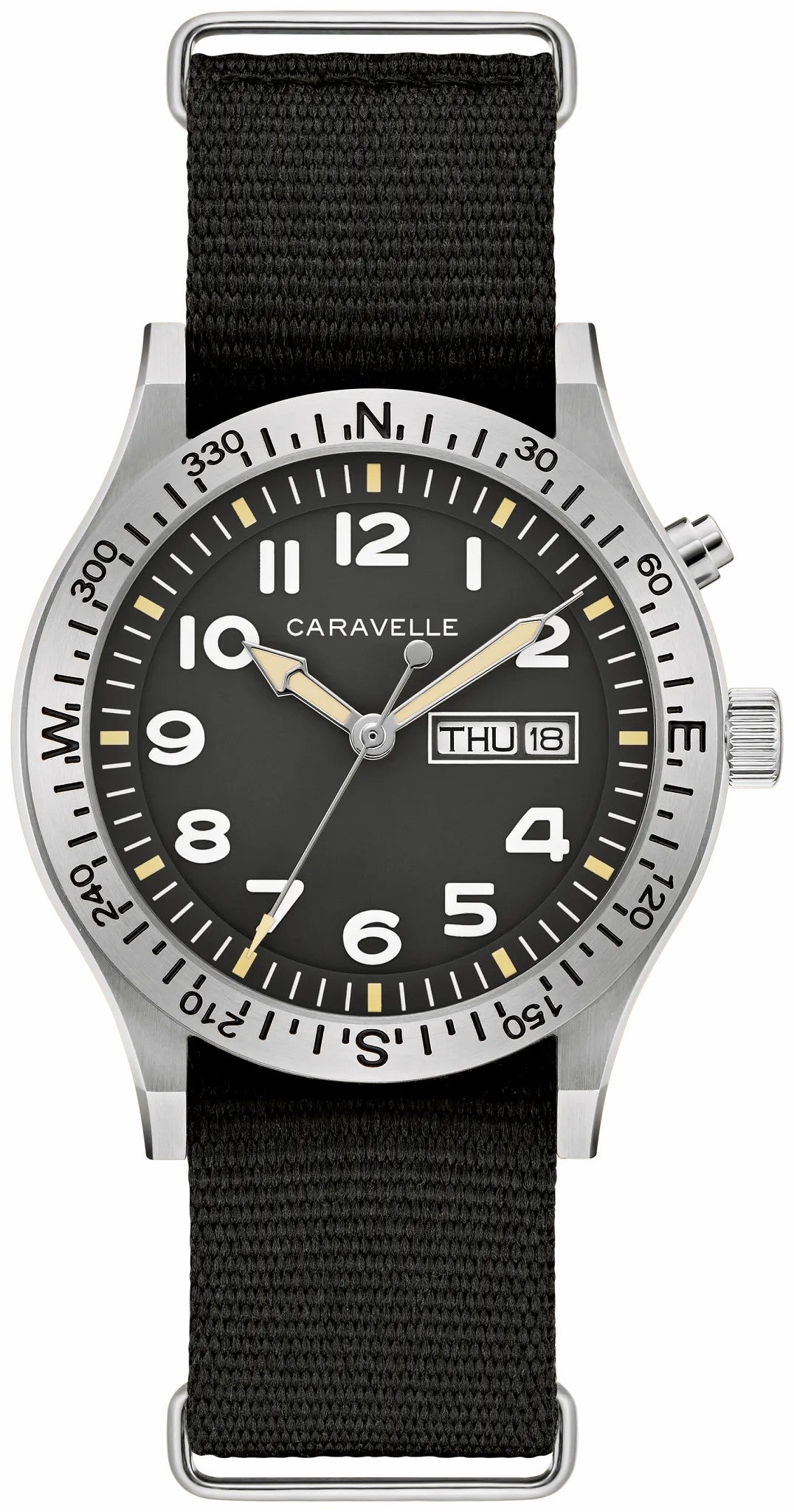 Caravelle Light Up - Bulova Best Seller