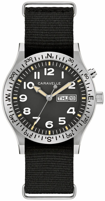 Caravelle Light Up - Bulova Best Seller