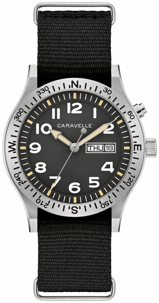 Caravelle Light Up - Bulova Best Seller