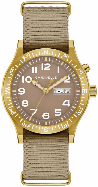 Caravelle Light Up - Bulova Exclusive