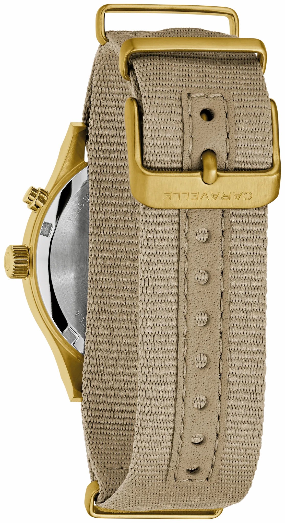 Caravelle Light Up - Bulova Exclusive
