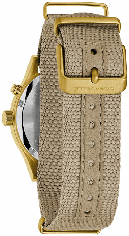 Caravelle Light Up - Bulova Exclusive