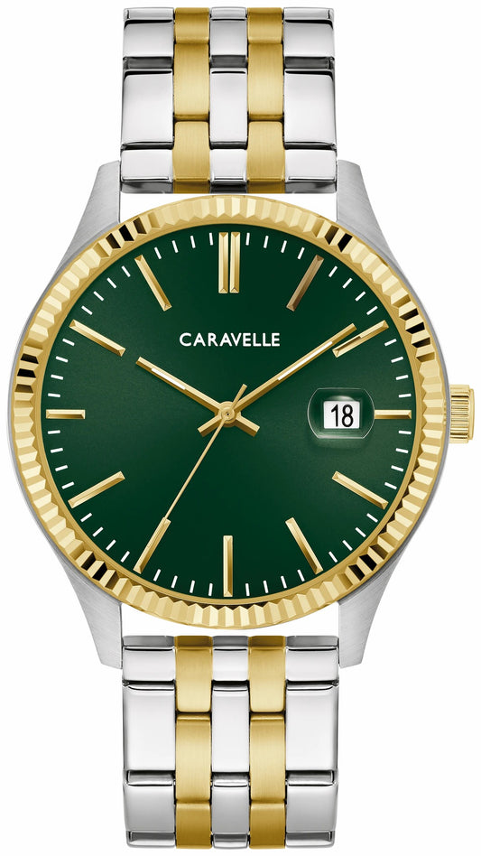 Caravelle Dress - Bulova Signature