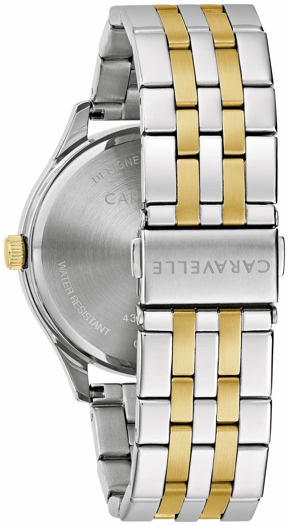 Caravelle Dress - Bulova Signature