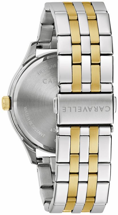 Caravelle Dress - Bulova Signature