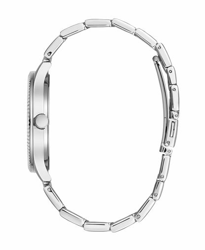 Caravelle Dress - Bulova Classic