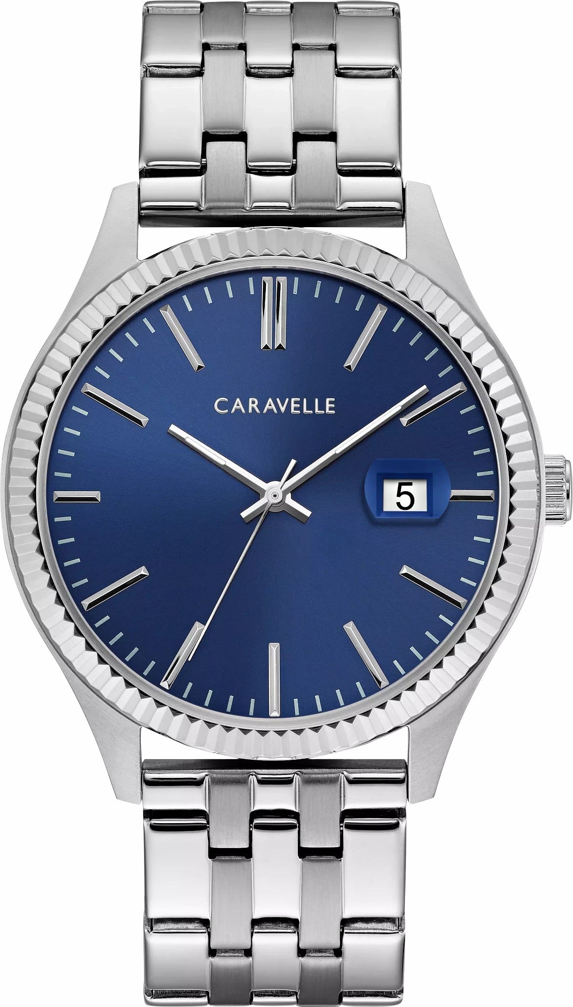 Caravelle Dress - Bulova Essential