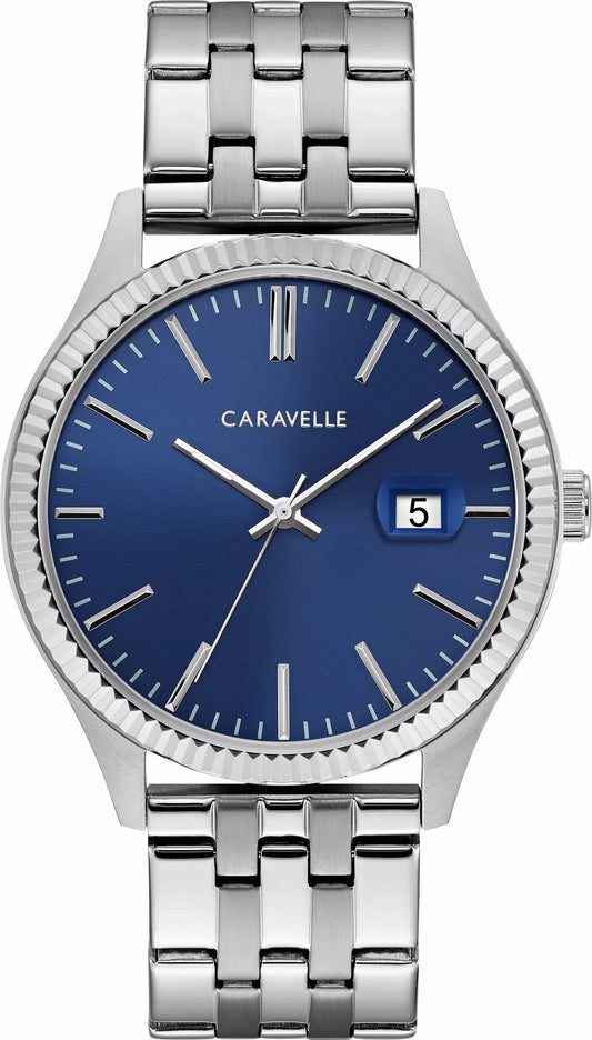 Caravelle Dress - Bulova Essential