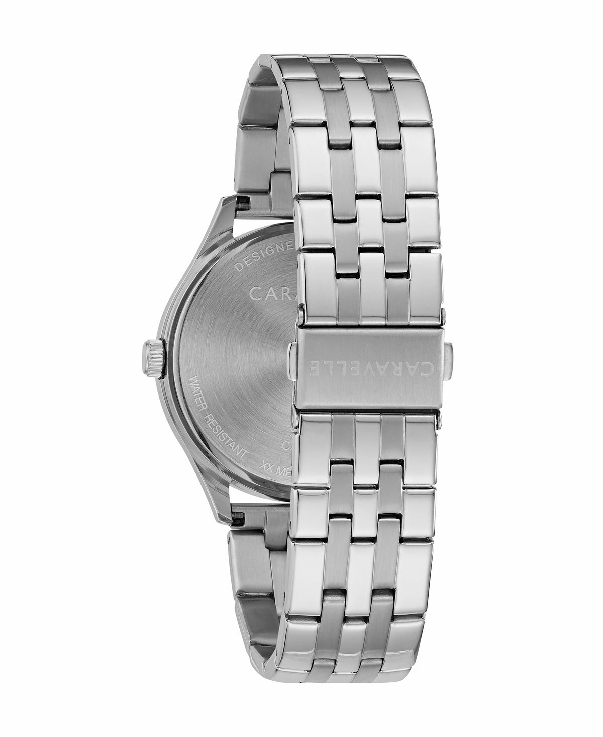 Caravelle Dress - Bulova Essential