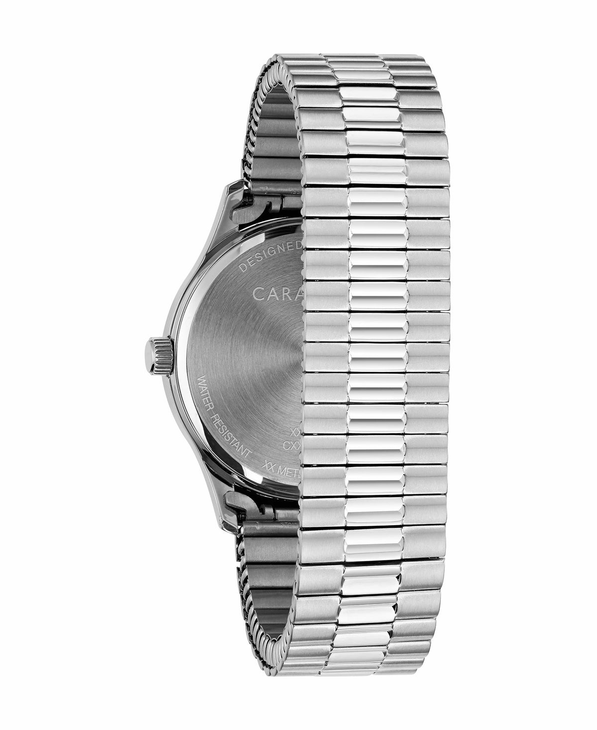 Caravelle Traditional - Bulova Everyday