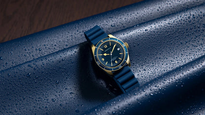 Caravelle Sea Hunter - Bulova Trending