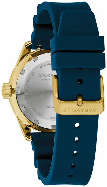 Caravelle Sea Hunter - Bulova Trending