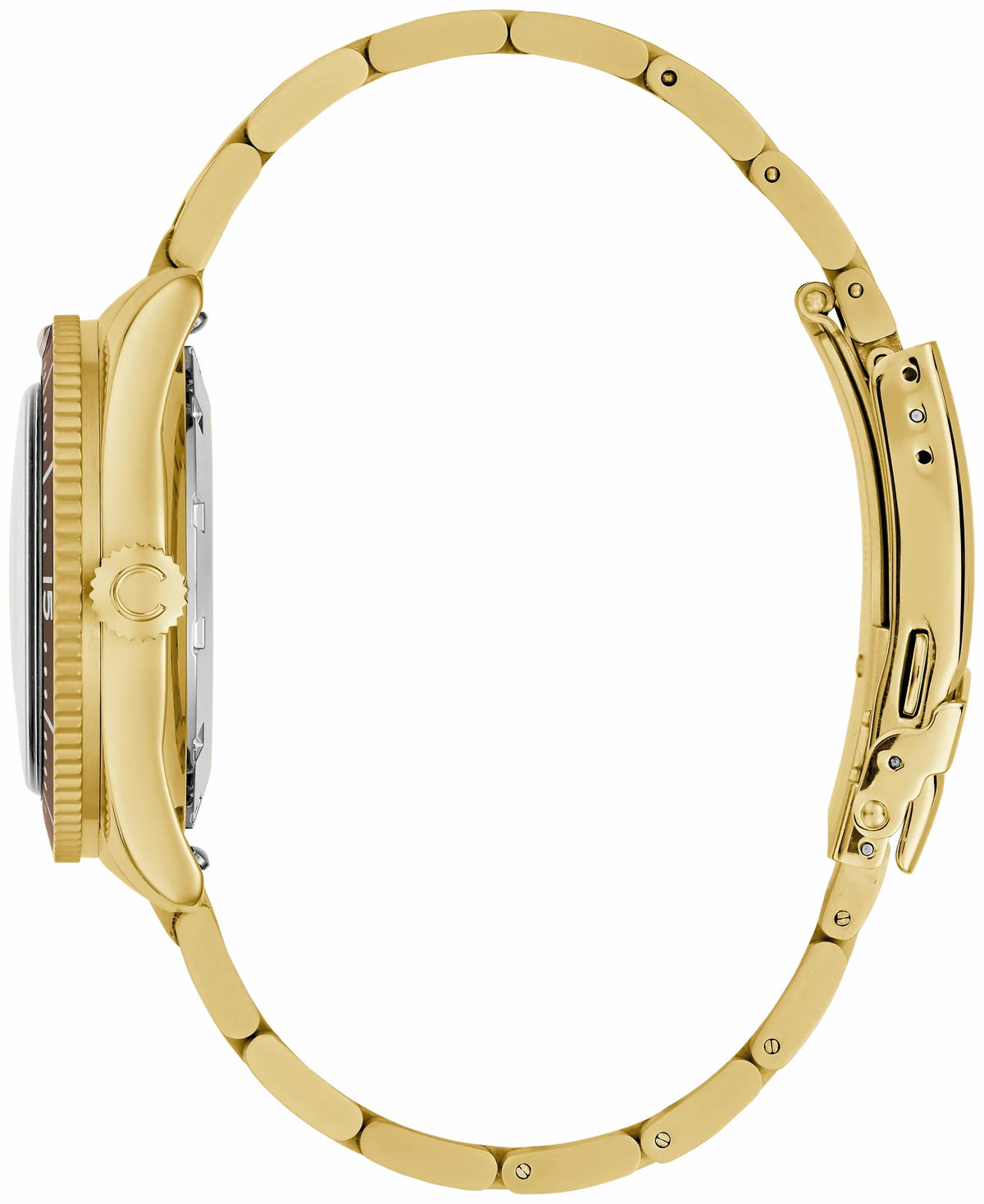 Caravelle Sea Hunter - Bulova Best Seller