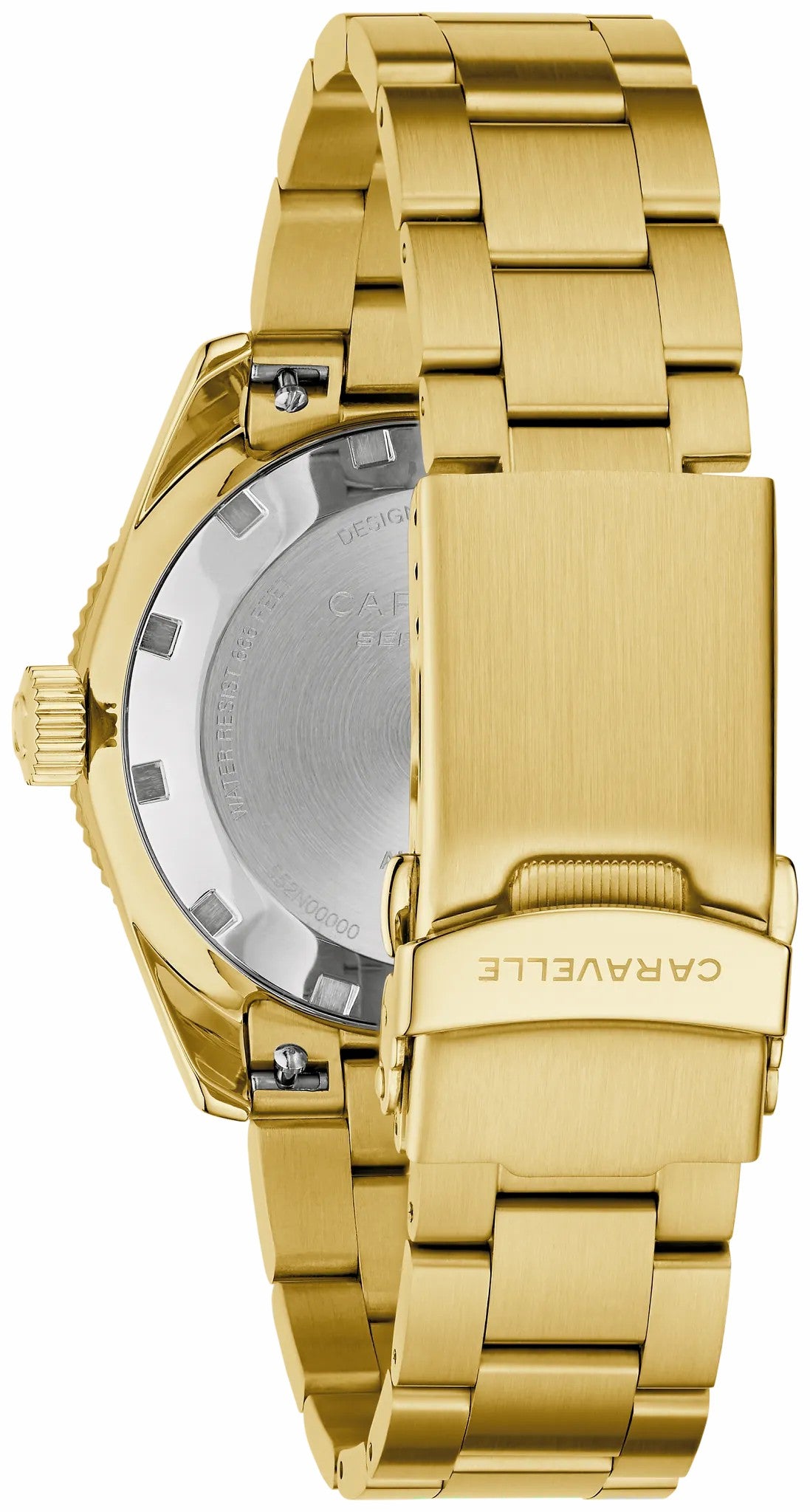 Caravelle Sea Hunter - Bulova Exclusive