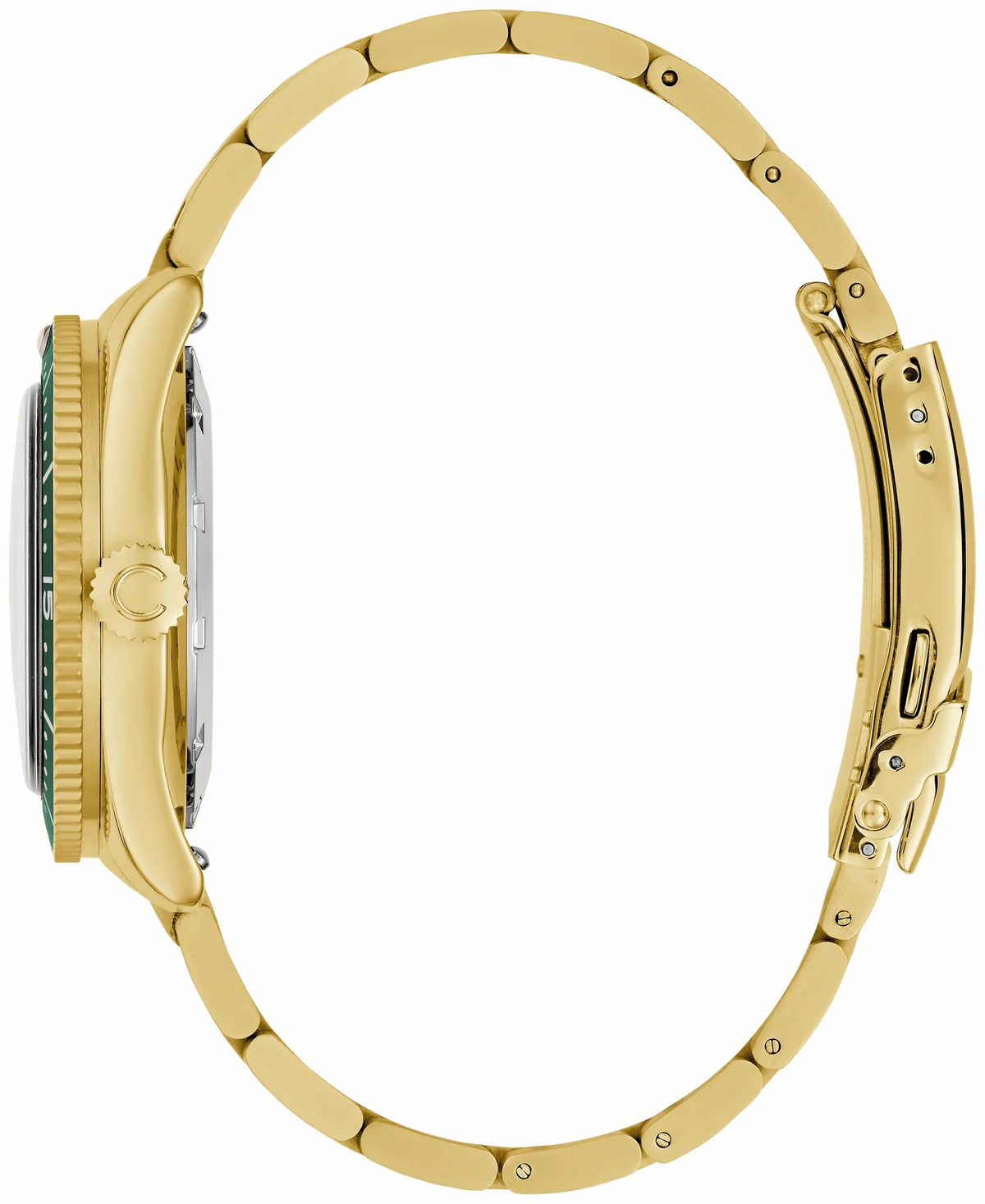 Caravelle Sea Hunter - Bulova Exclusive