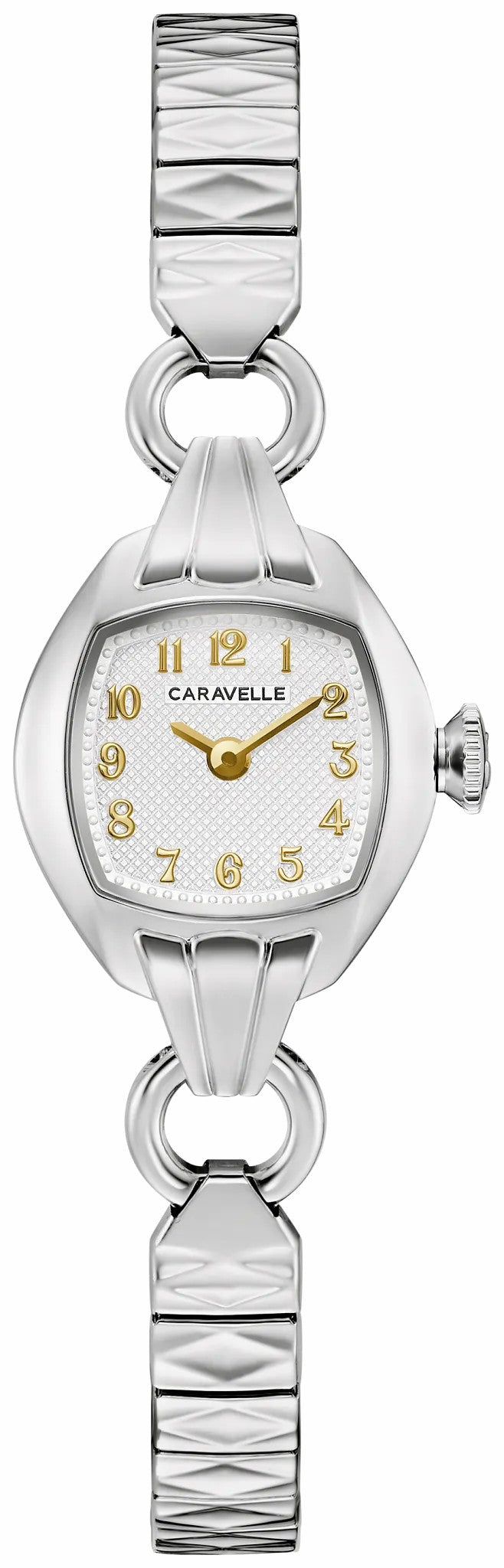 Caravelle Vintage Classic - Bulova Signature