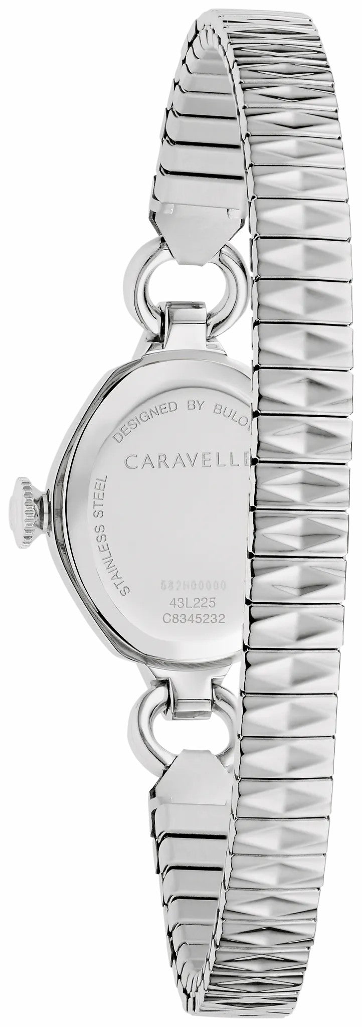 Caravelle Vintage Classic - Bulova Signature