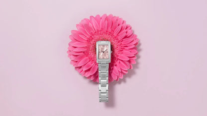Caravelle Dress - Bulova Classic