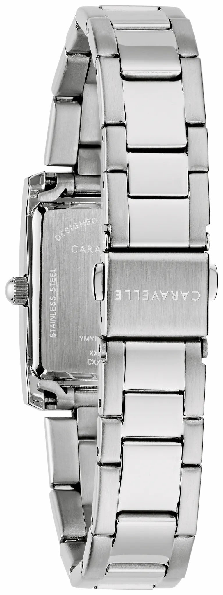 Caravelle Dress - Bulova Classic