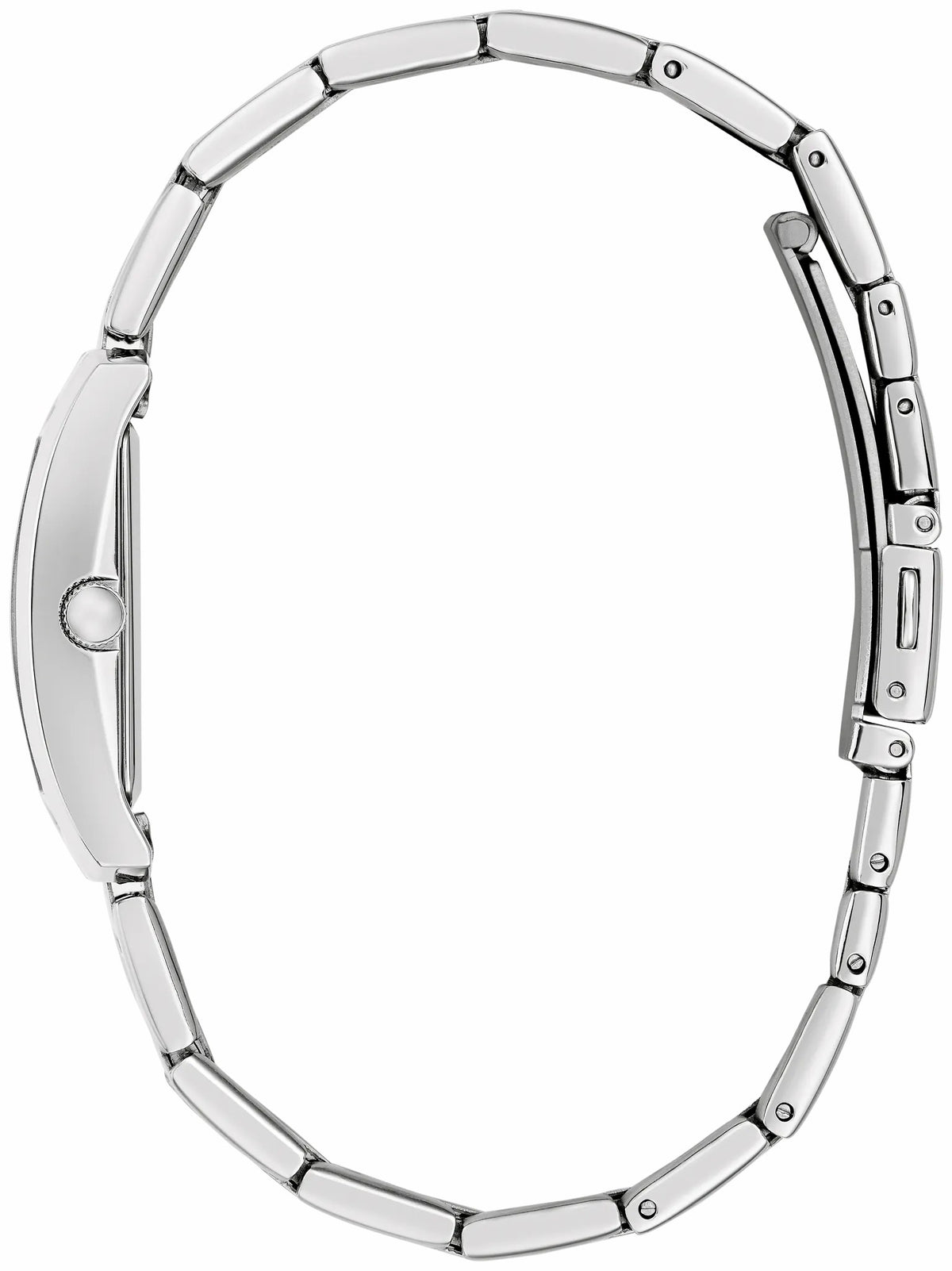 Caravelle Dress - Bulova Classic