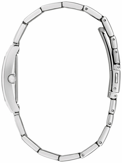 Caravelle Dress - Bulova Classic