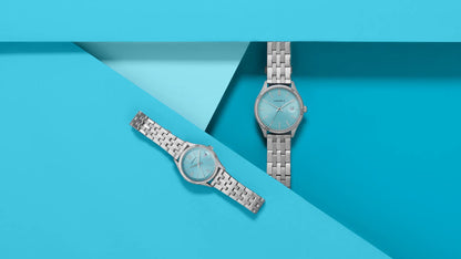 Caravelle Dress - Bulova Essential