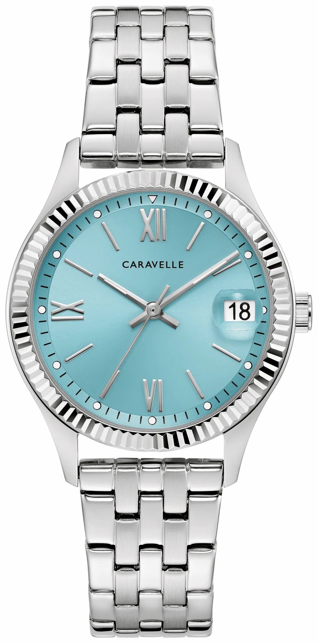 Caravelle Dress - Bulova Essential