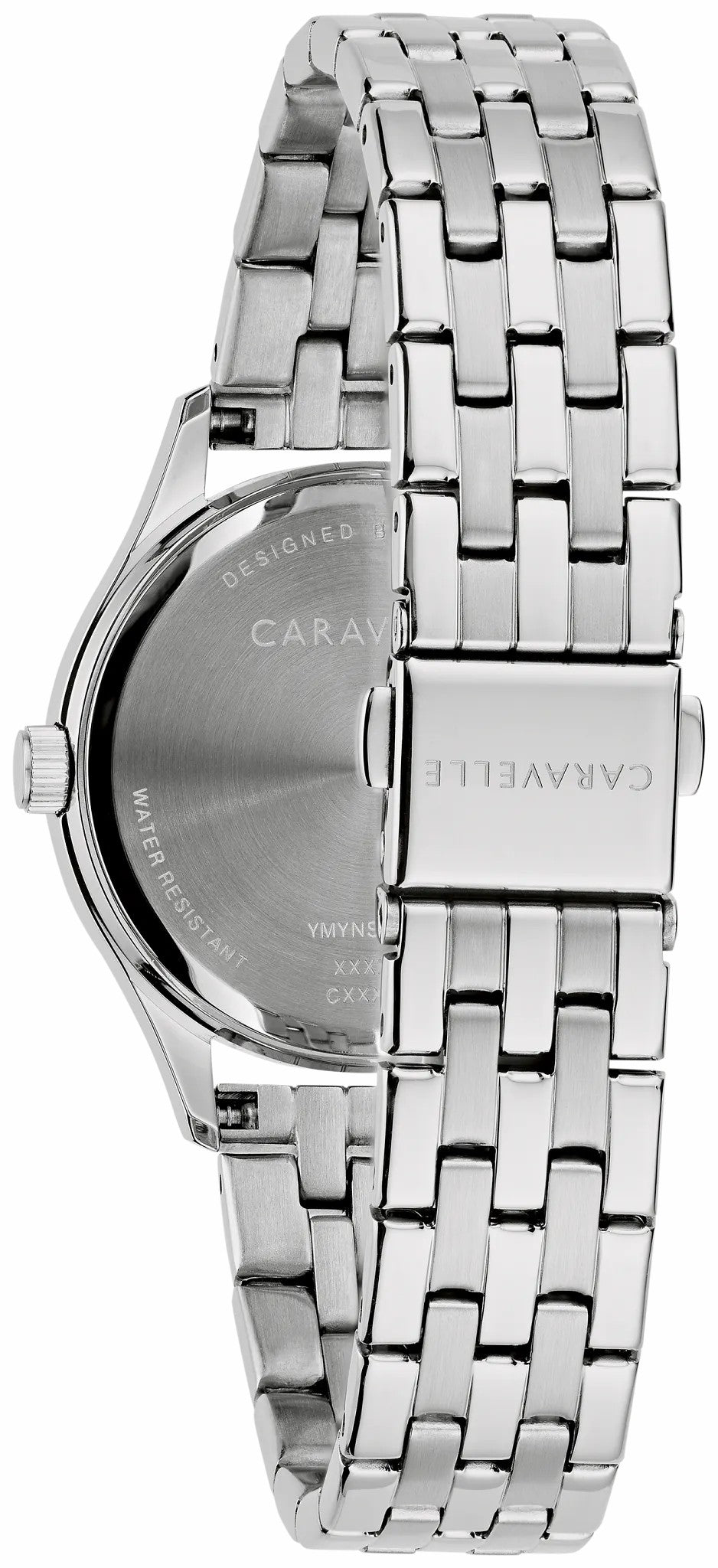 Caravelle Dress - Bulova Essential