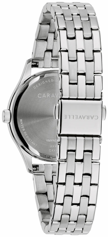 Caravelle Dress - Bulova Essential