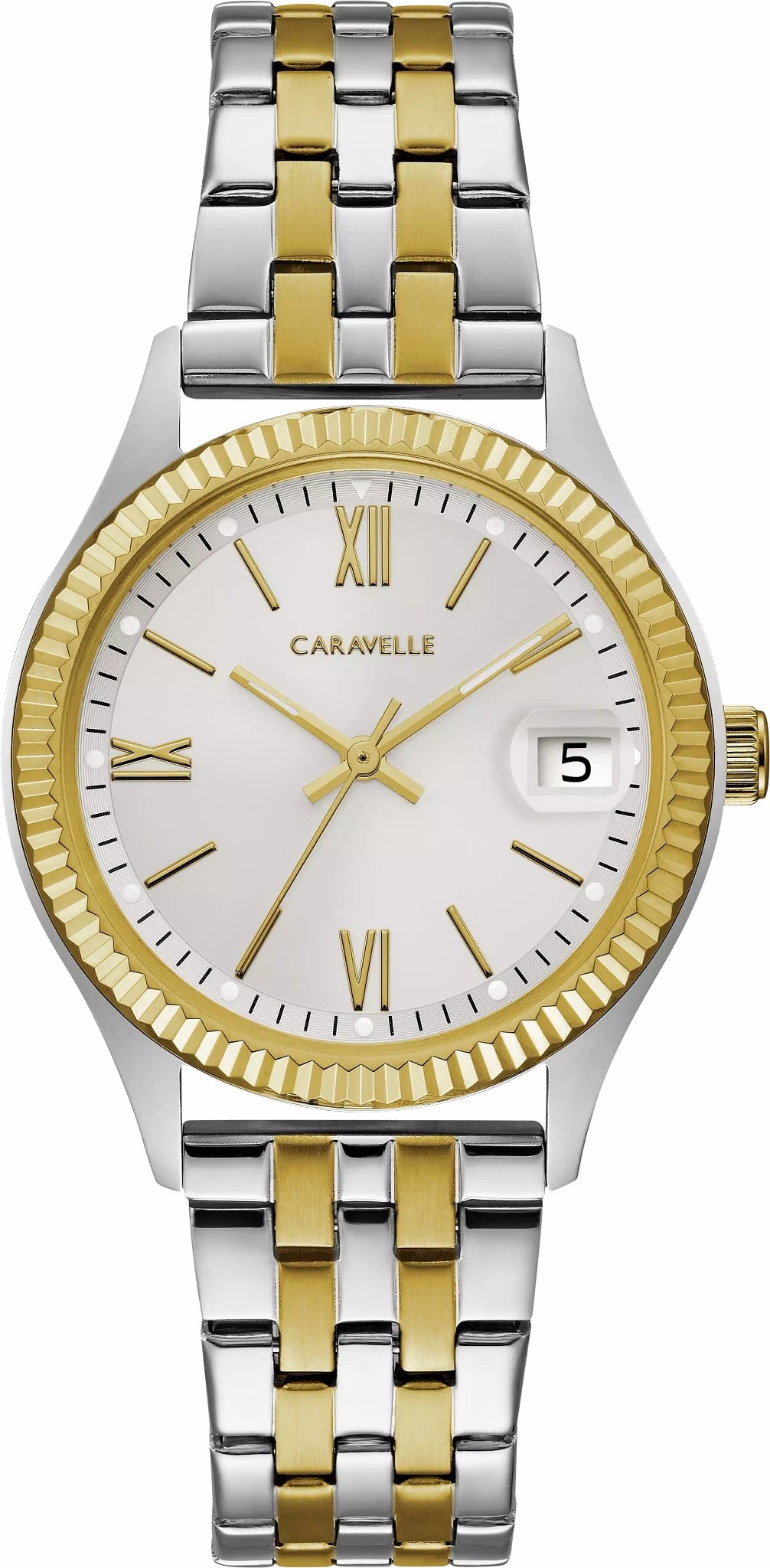 Caravelle Dress - Bulova Everyday