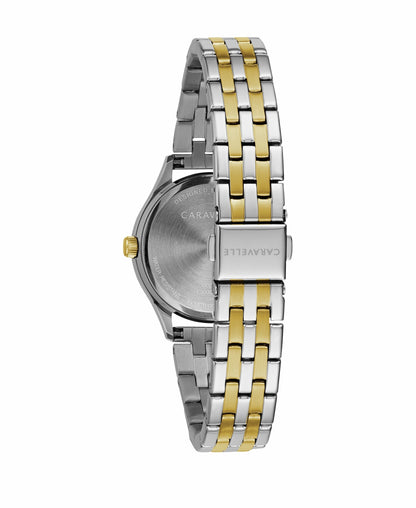 Caravelle Dress - Bulova Everyday