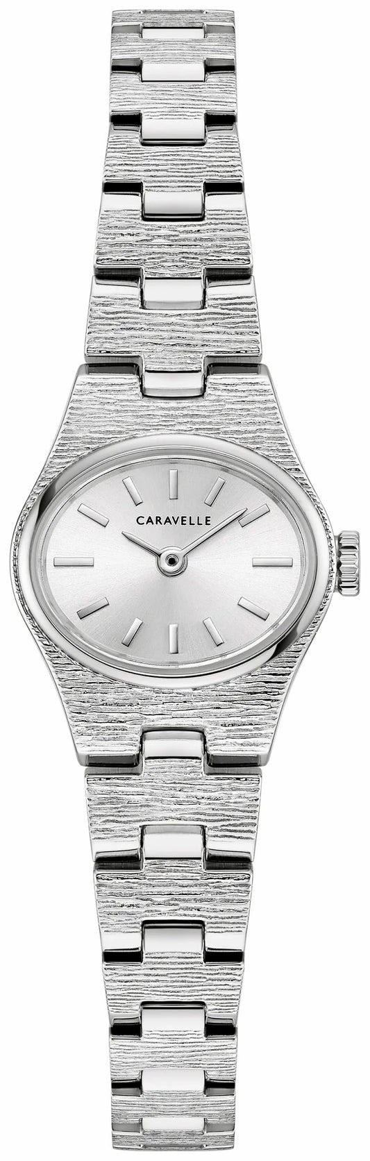 Caravelle Vintage Dress - Bulova Trending